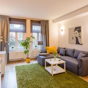  Apartment 1, Rothenburger Straße Deutschland