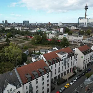  Apartment 4* Boutique Zimmer Am Hafen + öpnv&tg Deutschland