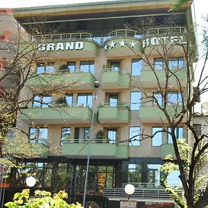 Grand & Spa Tirana