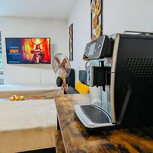  Apartment Offline 51 Deutschland