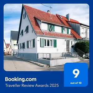  Apartment E10-apartment Deutschland