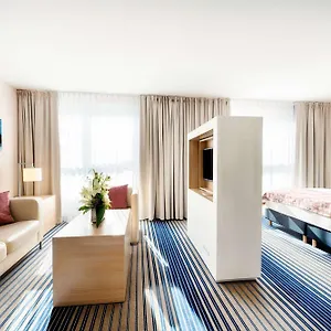Western Welcome Frankfurt 4*, Frankfurt am Main Tyskland