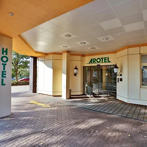 3* Hotel Arotel Best Living