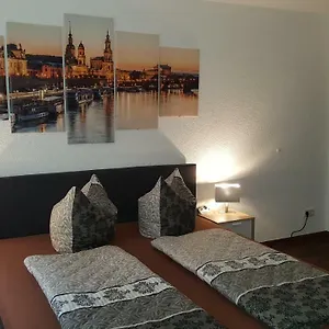  Apartment Dresden-neustadt Mit Parkplatz Deutschland